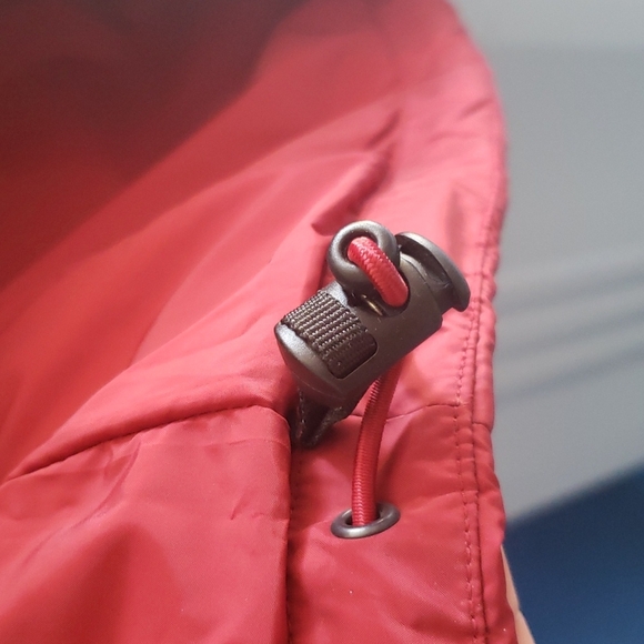 Eddie Bauer Premium Goose Down Quilted Vest - Picture 5 of 6